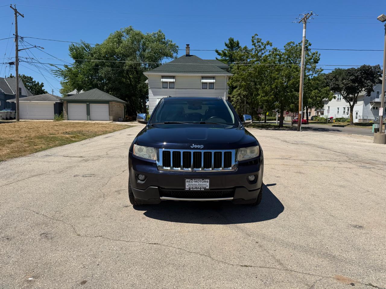 jeep grand cherokee 2011 1J4RR5GG3BC500470 image jeep grand cherokee 2011 1J4RR5GG3BC500470 image